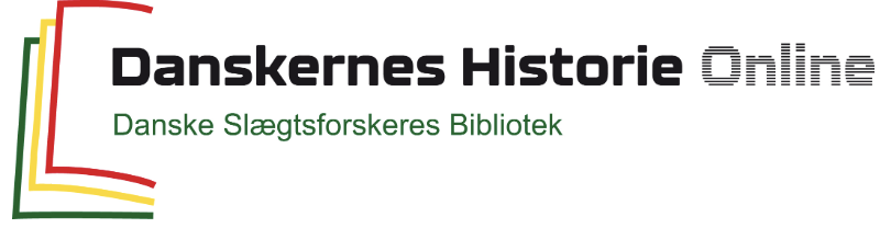 Danskernes Historie Online